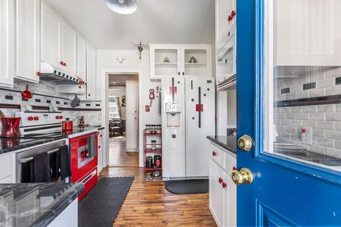 Tiny photo for 219 Britt Street, Tallahassee, FL 32301 (MLS # 399489)