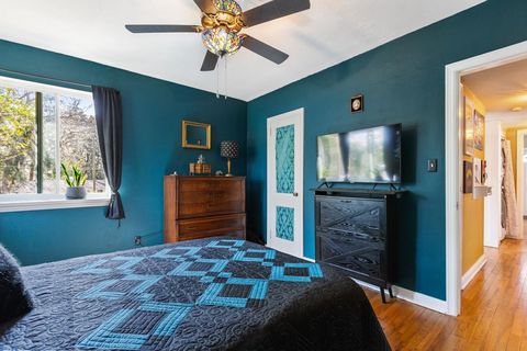 Tiny photo for 219 Britt Street, Tallahassee, FL 32301 (MLS # 399489)