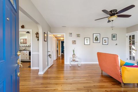 Tiny photo for 219 Britt Street, Tallahassee, FL 32301 (MLS # 399489)