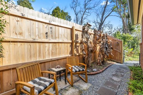 Tiny photo for 219 Britt Street, Tallahassee, FL 32301 (MLS # 399489)