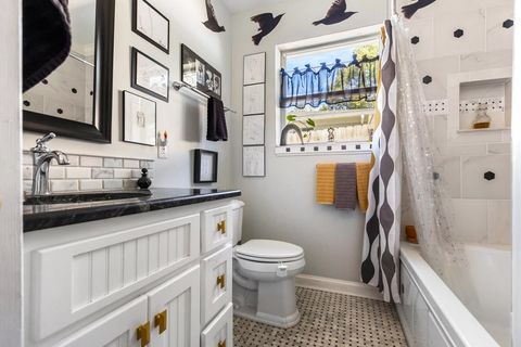 Tiny photo for 219 Britt Street, Tallahassee, FL 32301 (MLS # 399489)