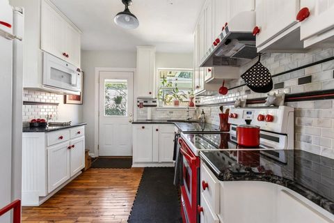 Tiny photo for 219 Britt Street, Tallahassee, FL 32301 (MLS # 399489)
