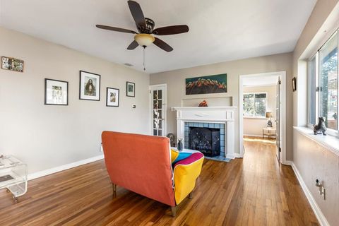 Tiny photo for 219 Britt Street, Tallahassee, FL 32301 (MLS # 399489)