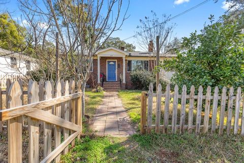Tiny photo for 219 Britt Street, Tallahassee, FL 32301 (MLS # 399489)