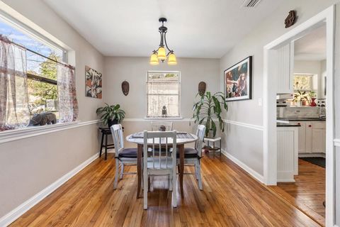 Tiny photo for 219 Britt Street, Tallahassee, FL 32301 (MLS # 399489)