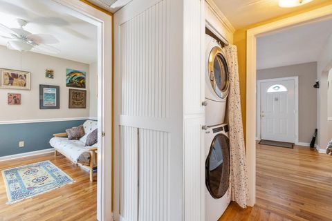 Tiny photo for 219 Britt Street, Tallahassee, FL 32301 (MLS # 399489)