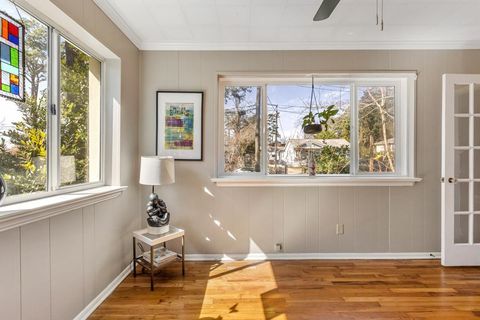 Tiny photo for 219 Britt Street, Tallahassee, FL 32301 (MLS # 399489)