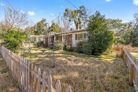 Tiny photo for 219 Britt Street, Tallahassee, FL 32301 (MLS # 399489)