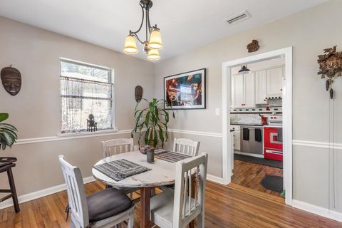 Tiny photo for 219 Britt Street, Tallahassee, FL 32301 (MLS # 399489)