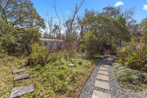 Tiny photo for 219 Britt Street, Tallahassee, FL 32301 (MLS # 399489)