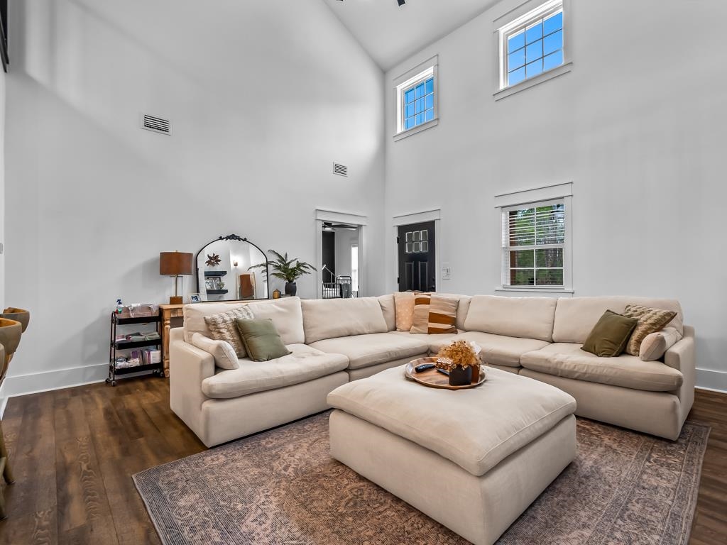 2250 Curtis Mill Road