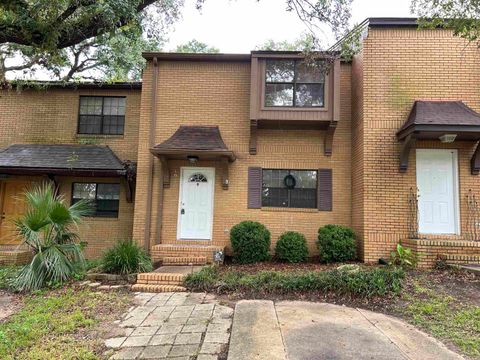 1826 Larette Drive, Tallahassee, FL 32301 - MLS#: 382823