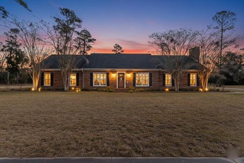 200 N Cheryl Drive Perry FL 32347