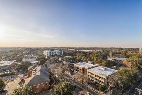 Tiny photo for 215 W College Avenue #903, Tallahassee, FL 32301 (MLS # 396406)