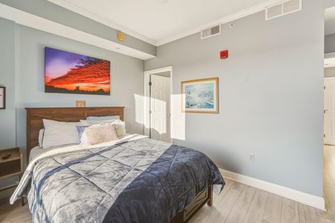 Tiny photo for 215 W College Avenue #903, Tallahassee, FL 32301 (MLS # 396406)