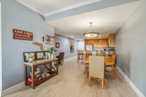 Tiny photo for 215 W College Avenue #903, Tallahassee, FL 32301 (MLS # 396406)