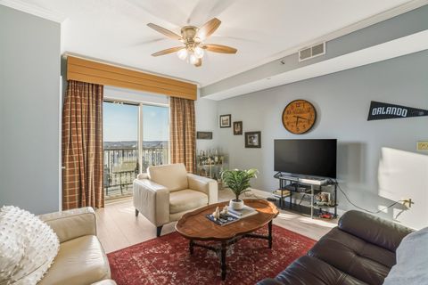 Photo of 215 W College Avenue #903, Tallahassee, FL 32301 (MLS # 396406)