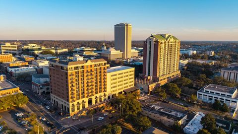 Tiny photo for 215 W College Avenue #903, Tallahassee, FL 32301 (MLS # 396406)