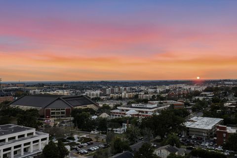 Tiny photo for 215 W College Avenue #903, Tallahassee, FL 32301 (MLS # 396406)