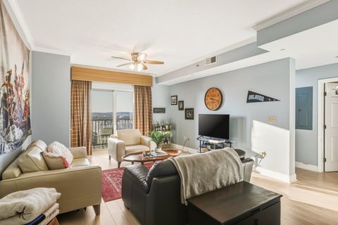 Tiny photo for 215 W College Avenue #903, Tallahassee, FL 32301 (MLS # 396406)