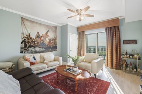 Tiny photo for 215 W College Avenue #903, Tallahassee, FL 32301 (MLS # 396406)