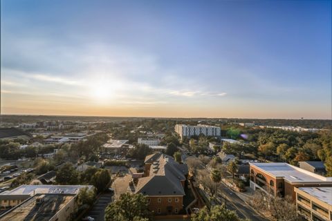 Tiny photo for 215 W College Avenue #903, Tallahassee, FL 32301 (MLS # 396406)