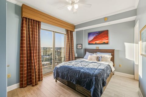 Tiny photo for 215 W College Avenue #903, Tallahassee, FL 32301 (MLS # 396406)