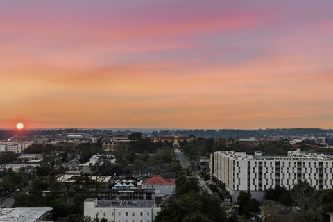 Tiny photo for 215 W College Avenue #903, Tallahassee, FL 32301 (MLS # 396406)