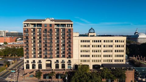 Tiny photo for 215 W College Avenue #903, Tallahassee, FL 32301 (MLS # 396406)