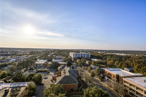 Tiny photo for 215 W College Avenue #903, Tallahassee, FL 32301 (MLS # 396406)