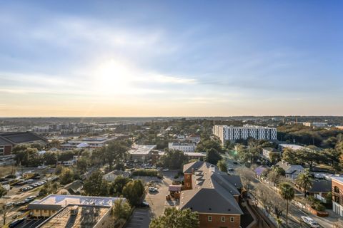 Tiny photo for 215 W College Avenue #903, Tallahassee, FL 32301 (MLS # 396406)