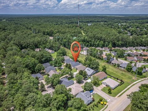 Tiny photo for 8618 Milford Court, Tallahassee, FL 32312 (MLS # 397745)