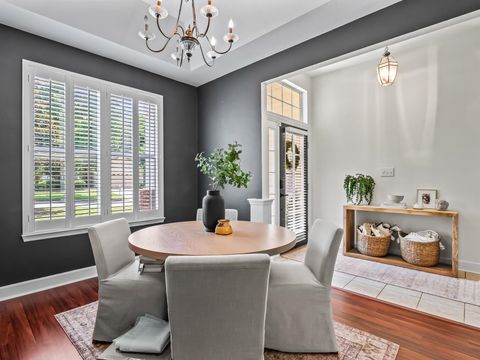 Tiny photo for 8618 Milford Court, Tallahassee, FL 32312 (MLS # 397745)