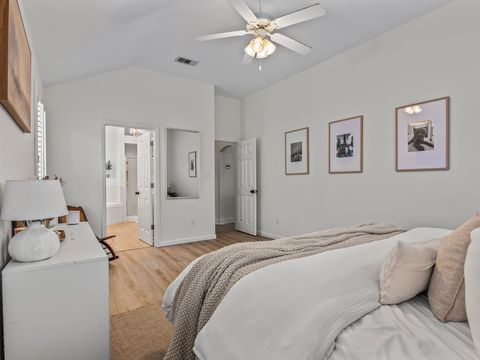 Tiny photo for 8618 Milford Court, Tallahassee, FL 32312 (MLS # 397745)