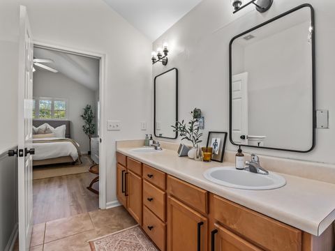 Tiny photo for 8618 Milford Court, Tallahassee, FL 32312 (MLS # 397745)