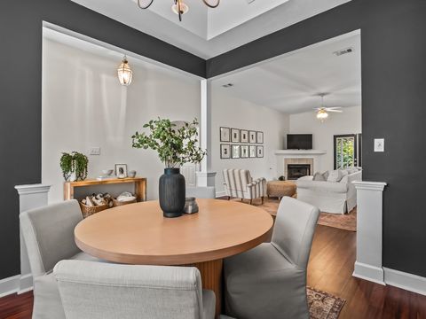 Tiny photo for 8618 Milford Court, Tallahassee, FL 32312 (MLS # 397745)