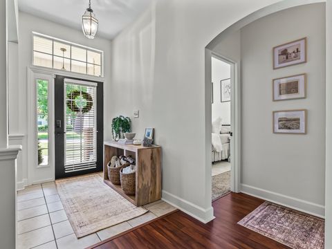 Tiny photo for 8618 Milford Court, Tallahassee, FL 32312 (MLS # 397745)