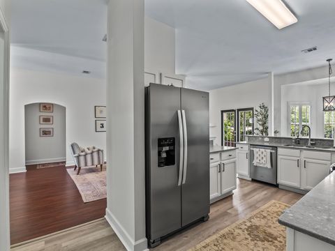 Tiny photo for 8618 Milford Court, Tallahassee, FL 32312 (MLS # 397745)