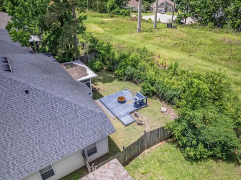 Tiny photo for 8618 Milford Court, Tallahassee, FL 32312 (MLS # 397745)