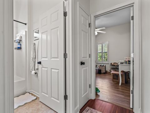 Tiny photo for 8618 Milford Court, Tallahassee, FL 32312 (MLS # 397745)