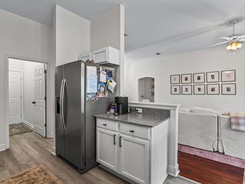 Tiny photo for 8618 Milford Court, Tallahassee, FL 32312 (MLS # 397745)