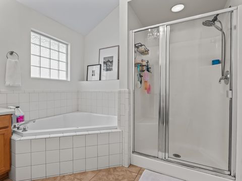 Tiny photo for 8618 Milford Court, Tallahassee, FL 32312 (MLS # 397745)