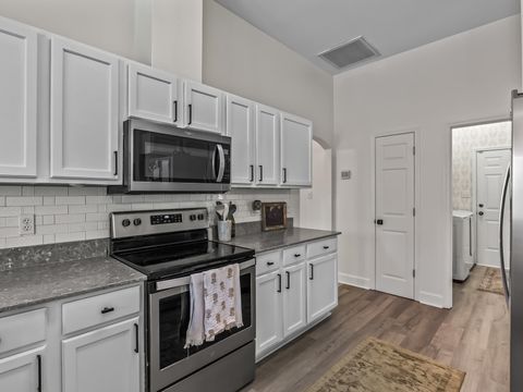 Tiny photo for 8618 Milford Court, Tallahassee, FL 32312 (MLS # 397745)