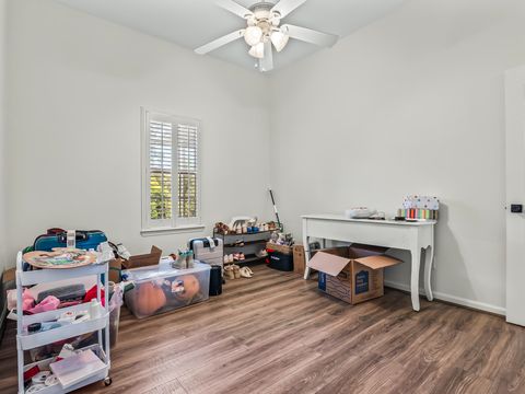 Tiny photo for 8618 Milford Court, Tallahassee, FL 32312 (MLS # 397745)