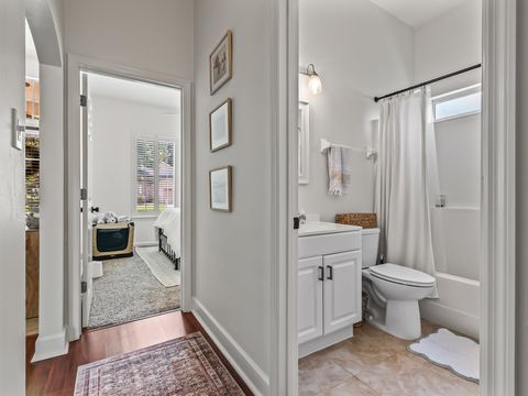 Tiny photo for 8618 Milford Court, Tallahassee, FL 32312 (MLS # 397745)