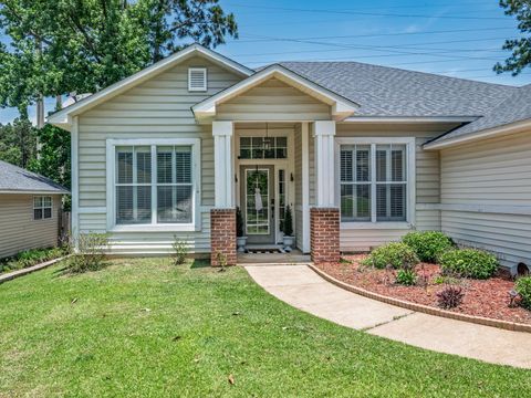 Tiny photo for 8618 Milford Court, Tallahassee, FL 32312 (MLS # 397745)