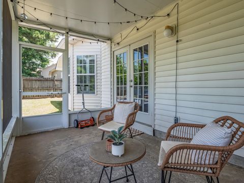 Tiny photo for 8618 Milford Court, Tallahassee, FL 32312 (MLS # 397745)