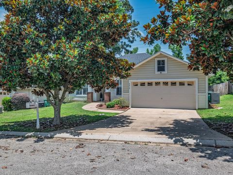 Tiny photo for 8618 Milford Court, Tallahassee, FL 32312 (MLS # 397745)