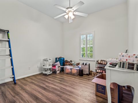 Tiny photo for 8618 Milford Court, Tallahassee, FL 32312 (MLS # 397745)