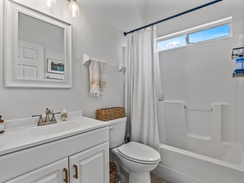 Tiny photo for 8618 Milford Court, Tallahassee, FL 32312 (MLS # 397745)